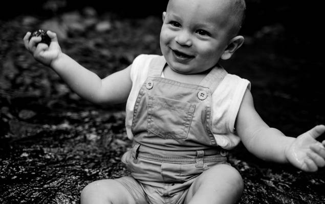 Ohana Família de Fotografia de Família | Ensaio Vitor