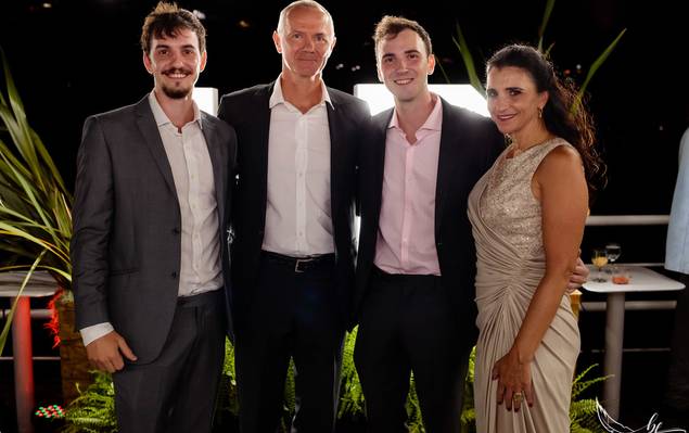 Formatura de Formatura | Klaus