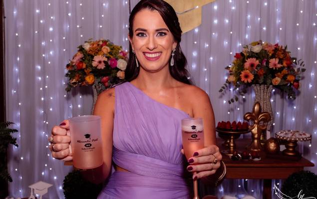 Formatura de Formatura | Alessandra  Picoli