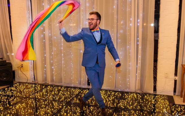 Formatura de Formatura | Rafael Bento