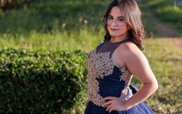 15 th | Teen de 15th | Isadora