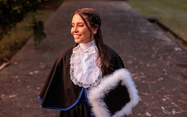 Formatura de Formatura | Carla Bueno