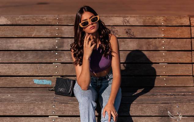 15 th | Teen de 15th | Roberta