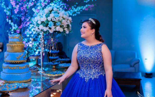 15 th | Teen de 15th | Bruna Cardoso