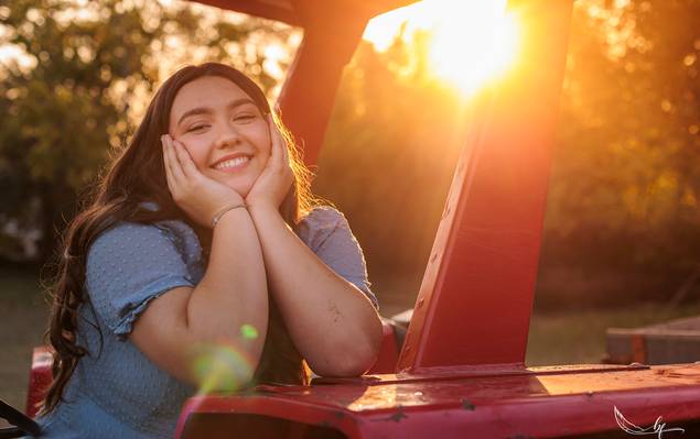 15 th | Teen de 15th | Catarina