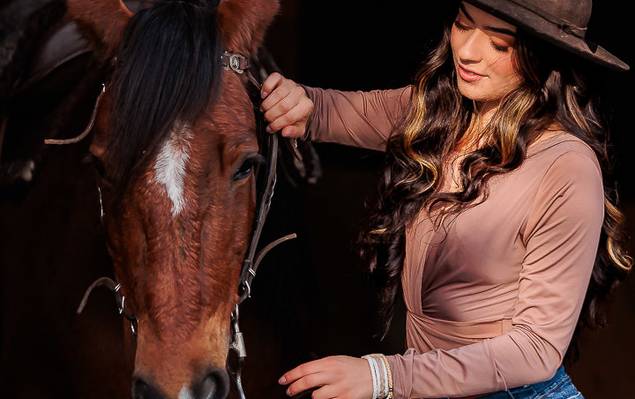 Ensaio Feminino | Secret Closet de Ensaio Feminino | Thaís Valim