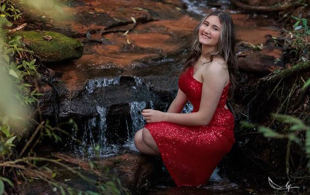 15 th | Teen de 15th | Julia 