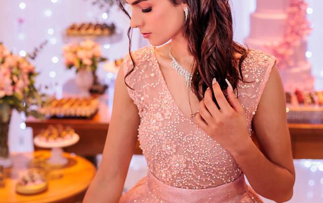 15 th | Teen de 15th | Roberta