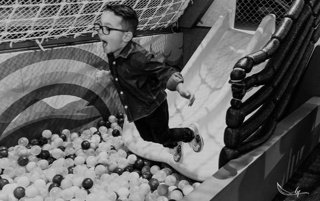 Ohana Família de Festa Infantil | Aniversário Arthur