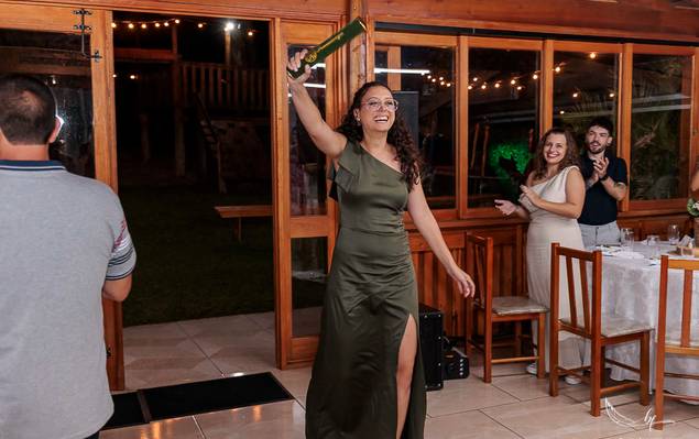 Formatura de Formatura | Bruna Griep