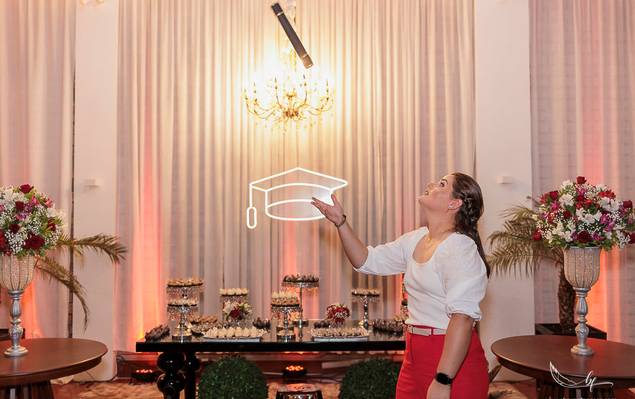 Formatura de Formatura | Jaqueline Haas