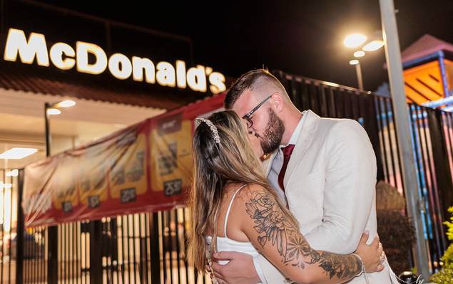 Casamento de Casamento | Érica e Gustavo