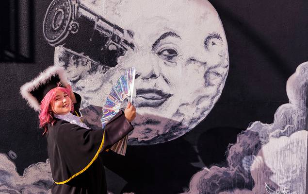 Formatura de Formatura  | Bianca Oliveira