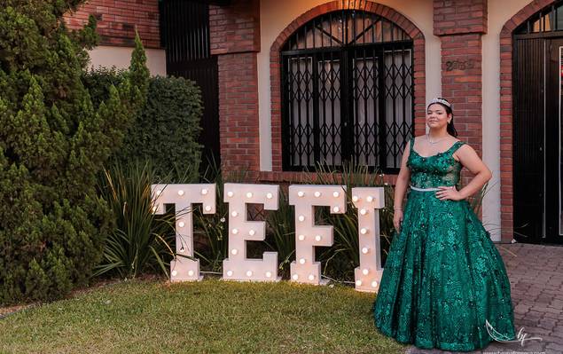 15 th | Teen de 15th | Stefani Rothmann