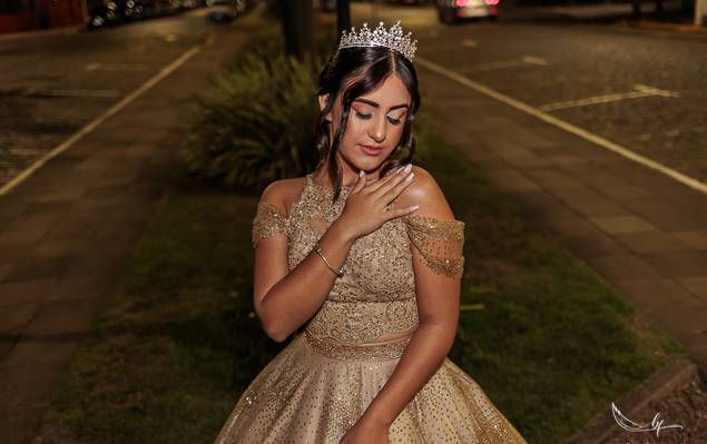 15 th | Teen de 15th | Nicole