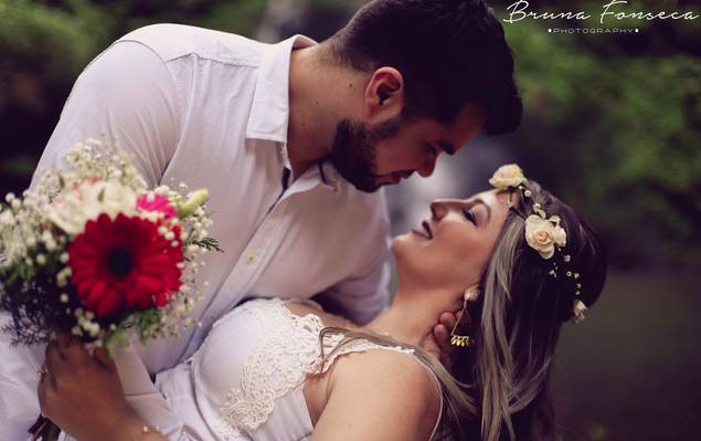 Casamento de Casamento | Ensaio Pré Casamento Giovanni e Alexandra