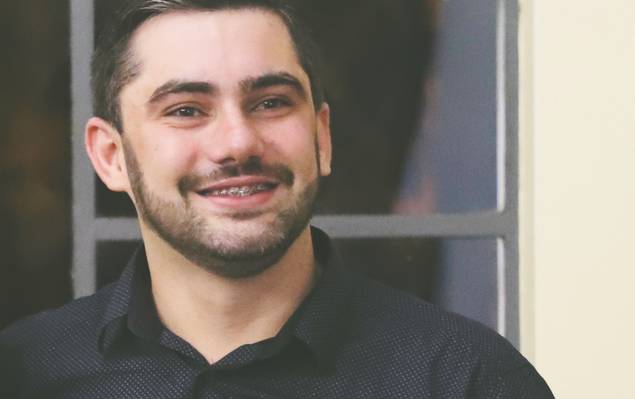 Formatura de Formatura | Fábio