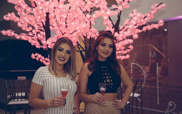 Evento de Evento | Inauguração Camarim Madri