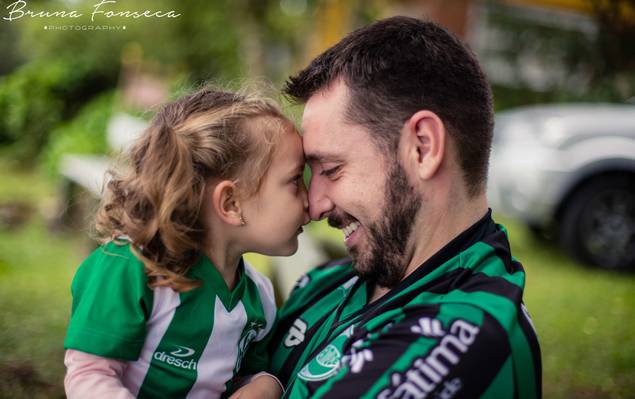 Ohana Família de Fotografia de Família | Emanoel e Larissa