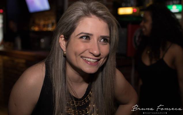 Evento de Aniversário | Joana Haar