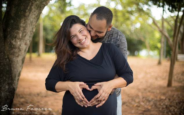 Ohana Família de Fotografia de Família | Ensaio Gestante | Anaê + Pablo = Santiago