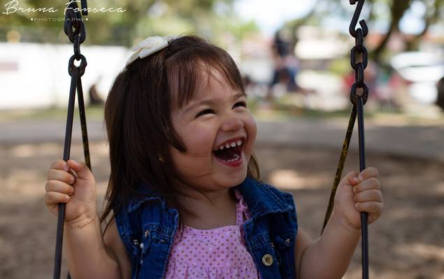 Ohana Família de Ensaio Infantil | Ana Clara