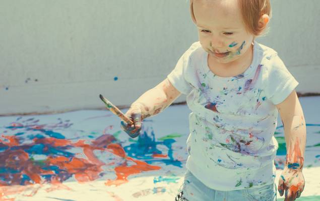 Ohana Família de Ensaio Infantil | Alice