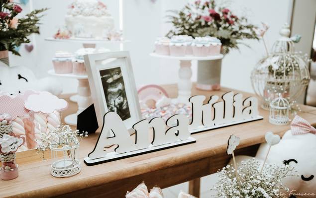 Ohana Família de Fotografia de Família | Chá de Bebê | Chegada da Ana Júlia