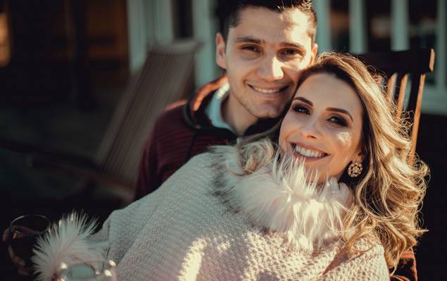 Wedding de Wandering Wedding | Débora & Tiago