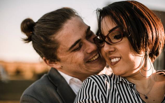 Casamento de Wandering Wedding | Régia & Thomas