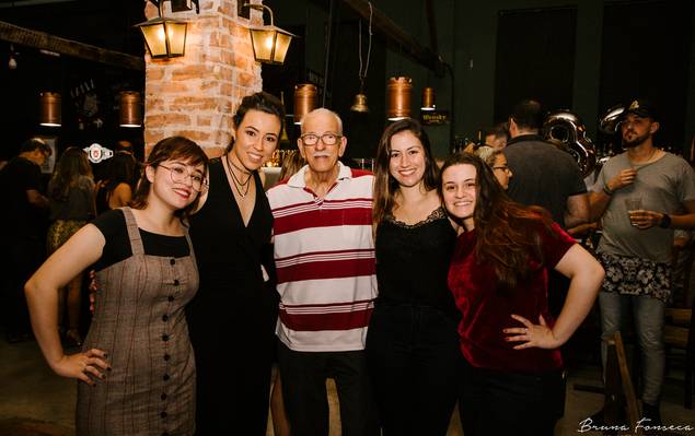 Evento de Aniversário | Bruna Fonseca 