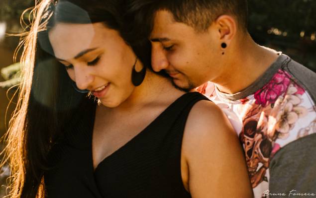 Ohana Família de Fotografia de Família | Ensaio Gestante | Espera do Benjamin