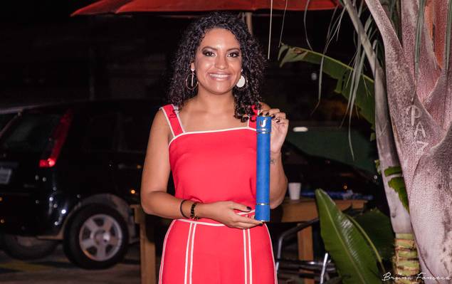 Formatura de Formatura | Karina Carvalho