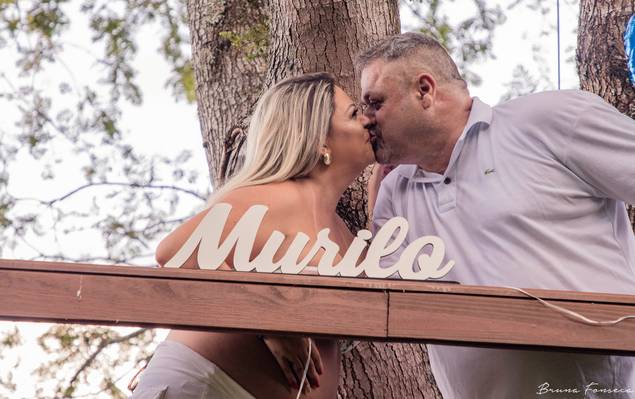 Ohana Família de Fotografia de Família | Ensaio Gestante | Cíntia Silveira