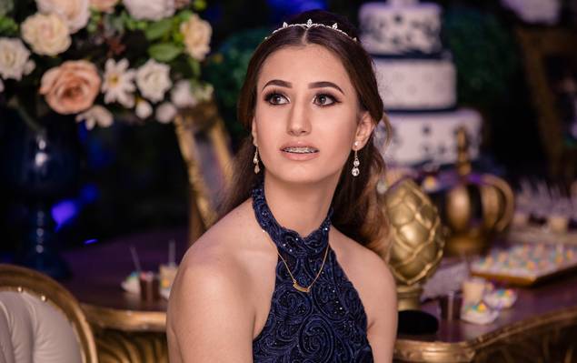 15 th | Teen de 15th | Laísa Carlos