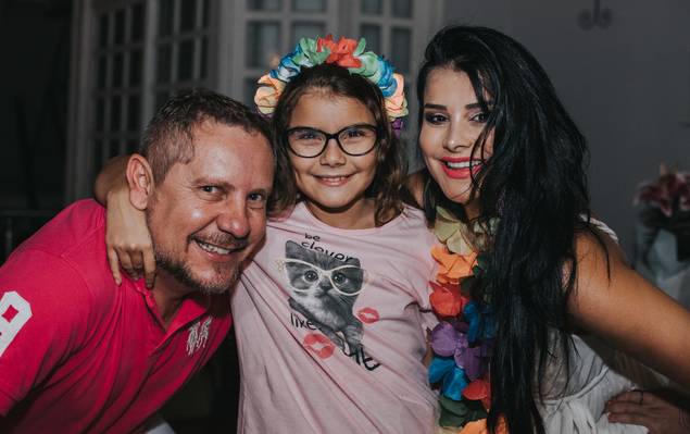 Evento de Aniversário | Simone Dutra