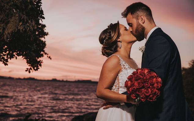 Casamento de Wedding | Casamento Anelise & Fernando