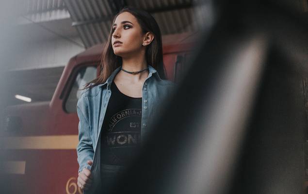 15 th | Teen de Ensaio 15th | Laísa Carlos