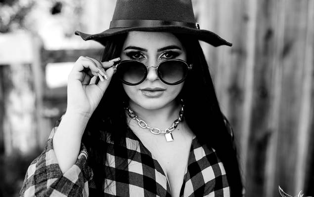 Ensaio Feminino | Secret Closet de Ensaio Feminino | Ariane Mello