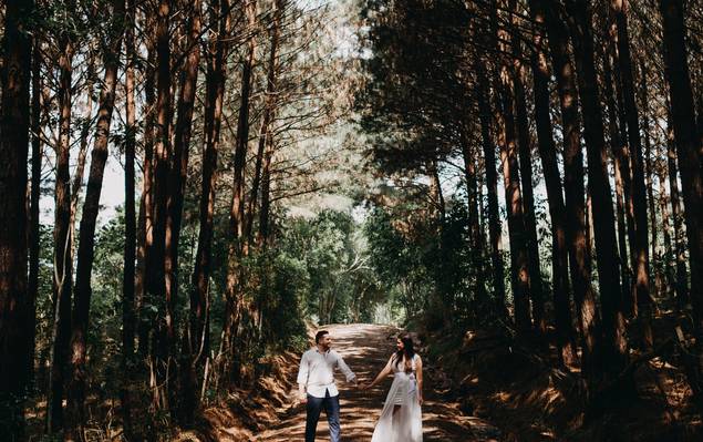 Wedding de Pré Wedding | Ana & Pedro - Part 2