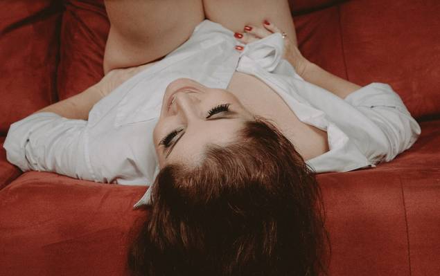 Ensaio Feminino | Secret Closet de Ensaio Feminino | Liliane