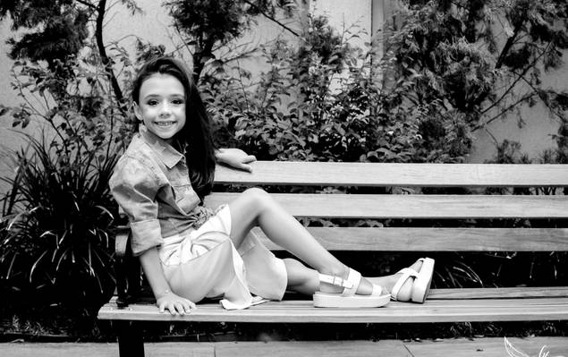 15 th | Teen de Ensaio Teen | Lívia Peixoto Peres