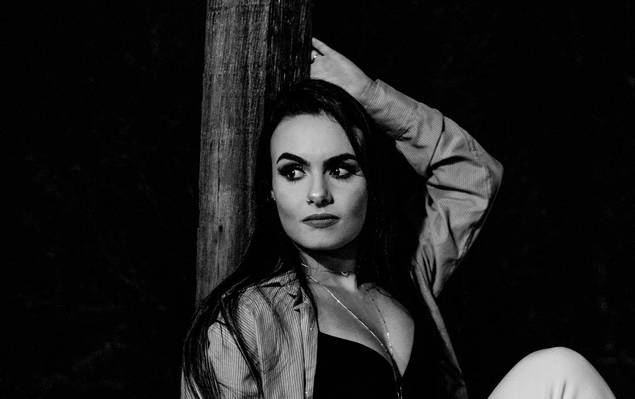 Ensaio Feminino | Secret Closet de Ensaio Feminino | Fernanda Villar