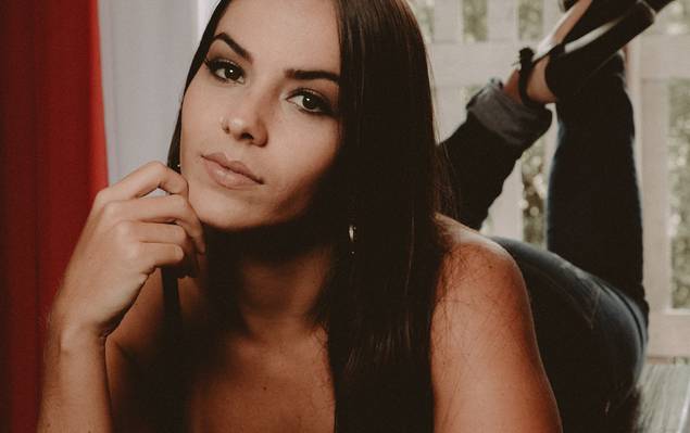 Ensaio Feminino | Secret Closet de Ensaio Feminino | Isadora Rabaioli