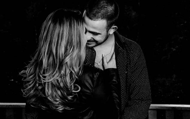 Ensaio Feminino | Secret Closet de Ensaio Casal | Manu & Vini