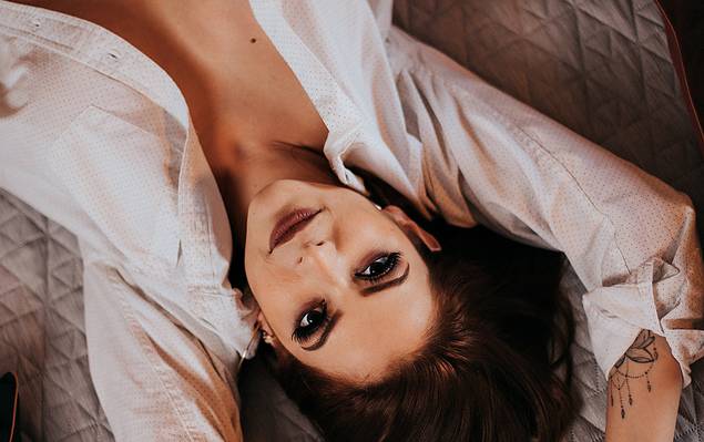 Ensaio Feminino | Secret Closet de Ensaio Feminino | Marília Casanova