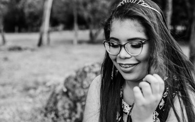 15 th | Teen de Ensaio 15th | Júlia Fonseca