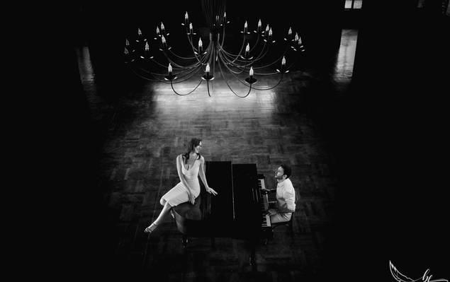 Casamento de Pré Wedding | Priscila e Vitor