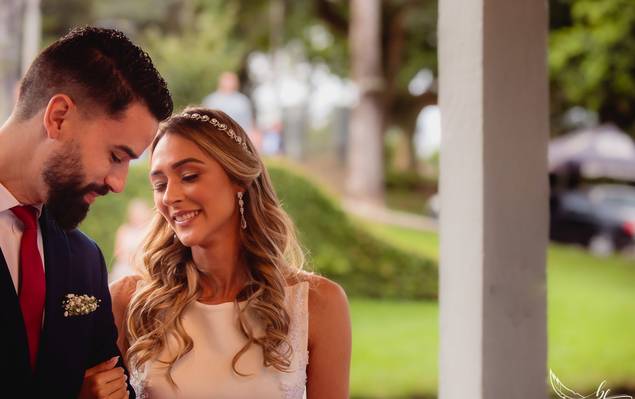 Casamento de Wedding | Vitória & Henrique
