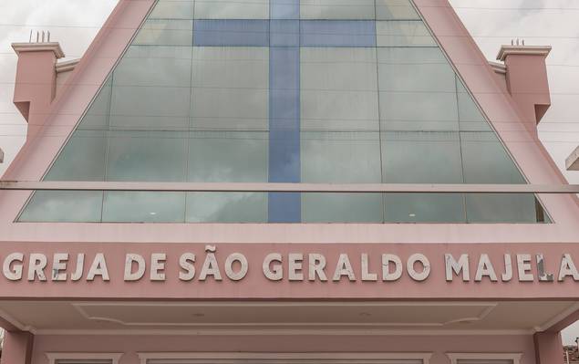 Casamento de Dielly e Julio